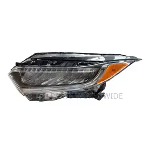 Honda HRV Full Touring Headlights 2019-2022