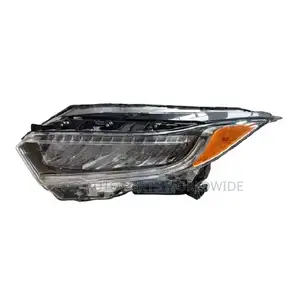 Honda HRV Full Touring Headlights 2019-2022