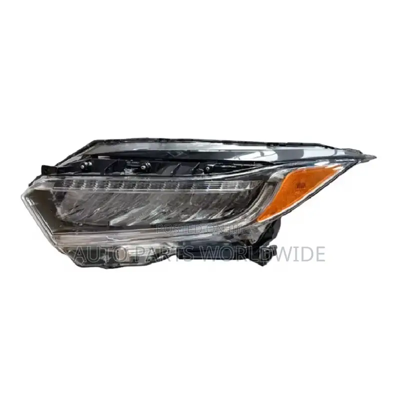 Honda HRV Full Touring Headlights 2019-2022