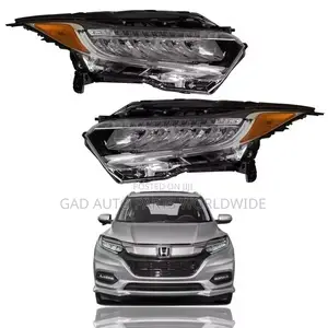 Honda HRV Full Touring Headlights 2019-2022