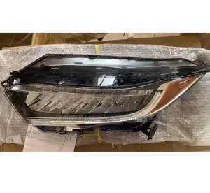 Honda HRV Full Touring Headlights 2019-2022