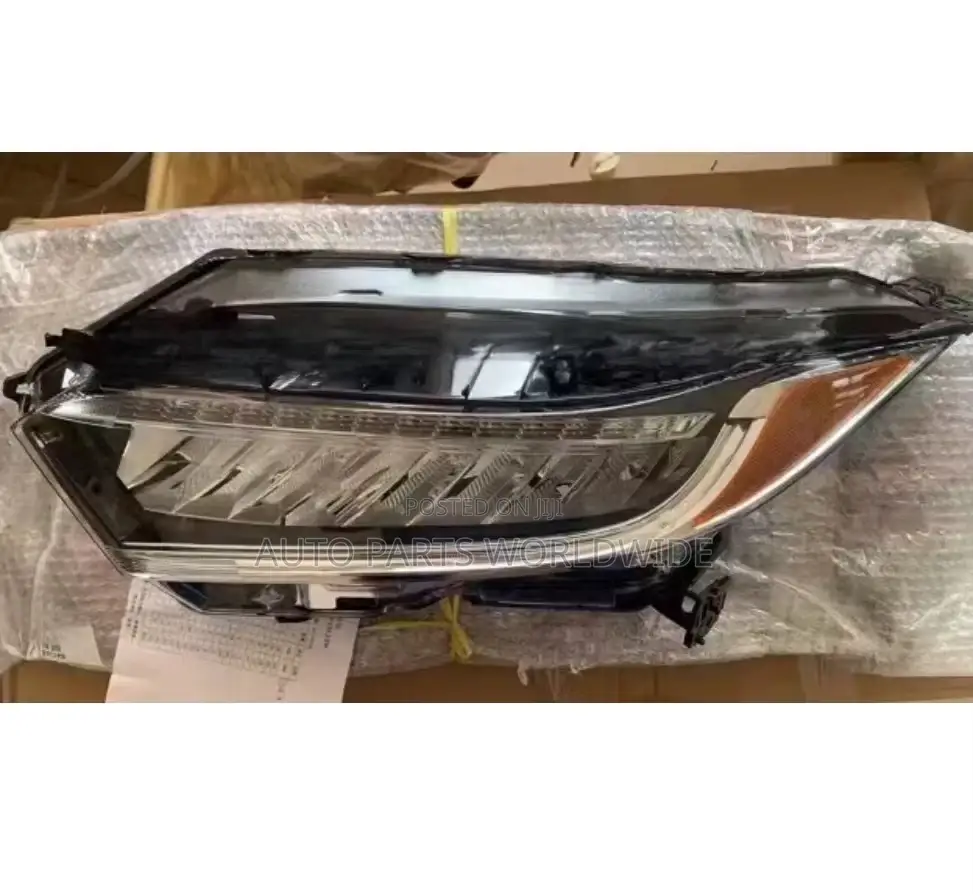 Honda HRV Full Touring Headlights 2019-2022