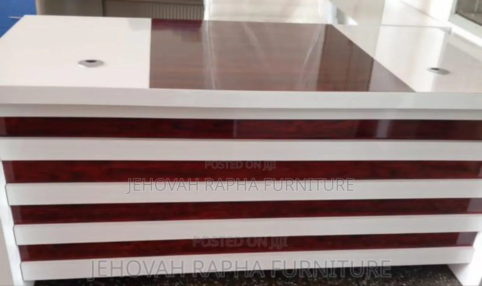 Executive Office Table