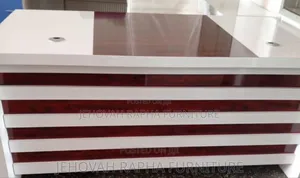 Executive Office Table