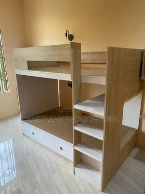 Raf Bunk Bed Frame