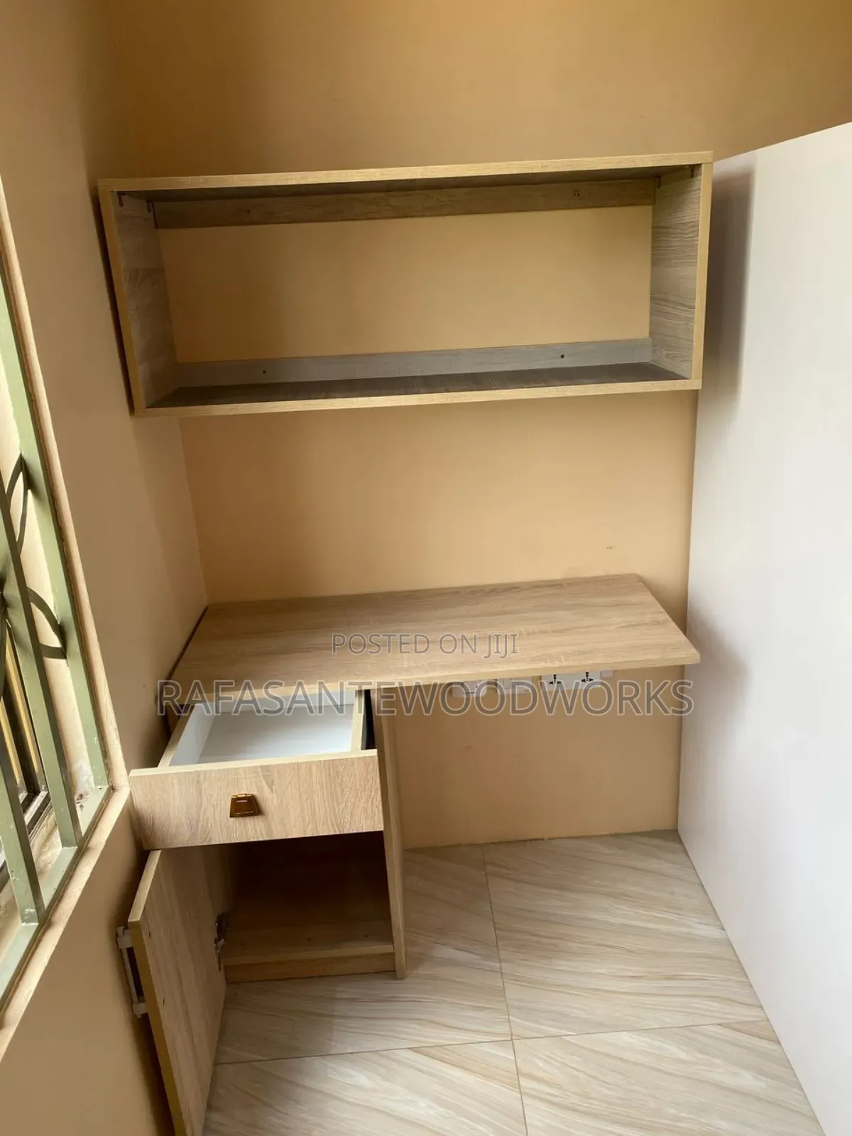 Raf Bunk Bed Frame