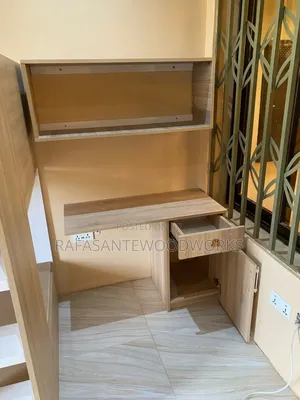 Raf Bunk Bed Frame