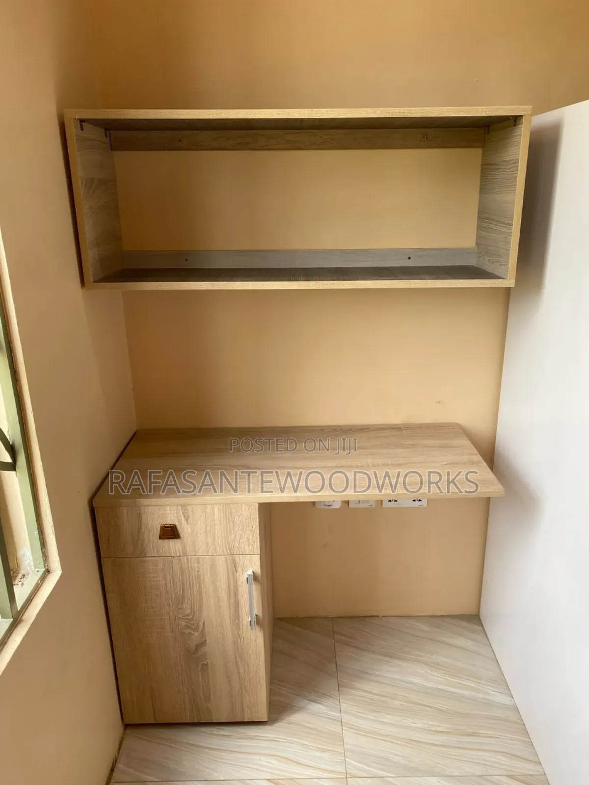 Raf Bunk Bed Frame