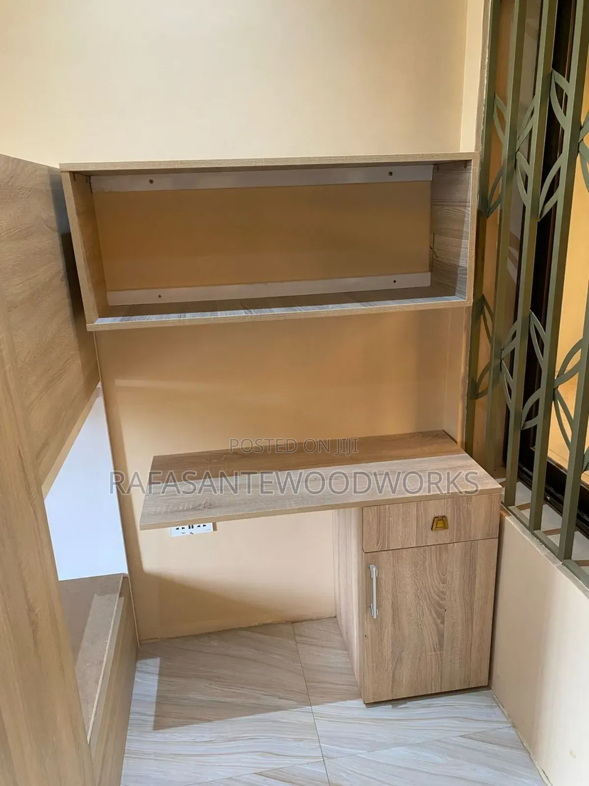 Raf Bunk Bed Frame