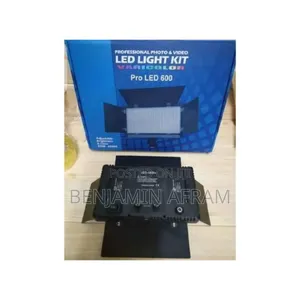 Pro Led Lights