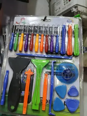 Screw Drivers