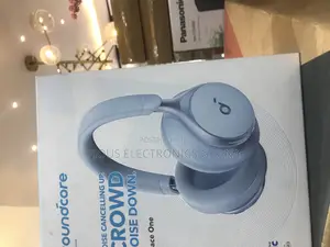 Photo - New Stupendous Anker Soundcore Space One Wireless Headphones