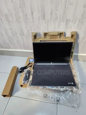 New Laptop HP Pavilion 15-Cs3063cl 16GB Intel Core I7 SSD 512GB