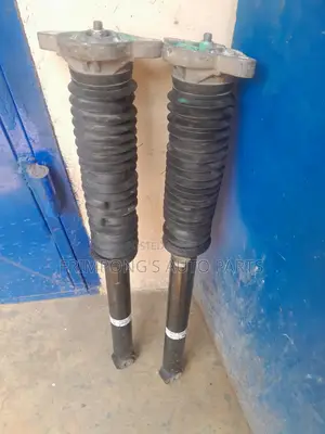 Honda CR-V 2017 to 2022 Back Shocks Absorbers