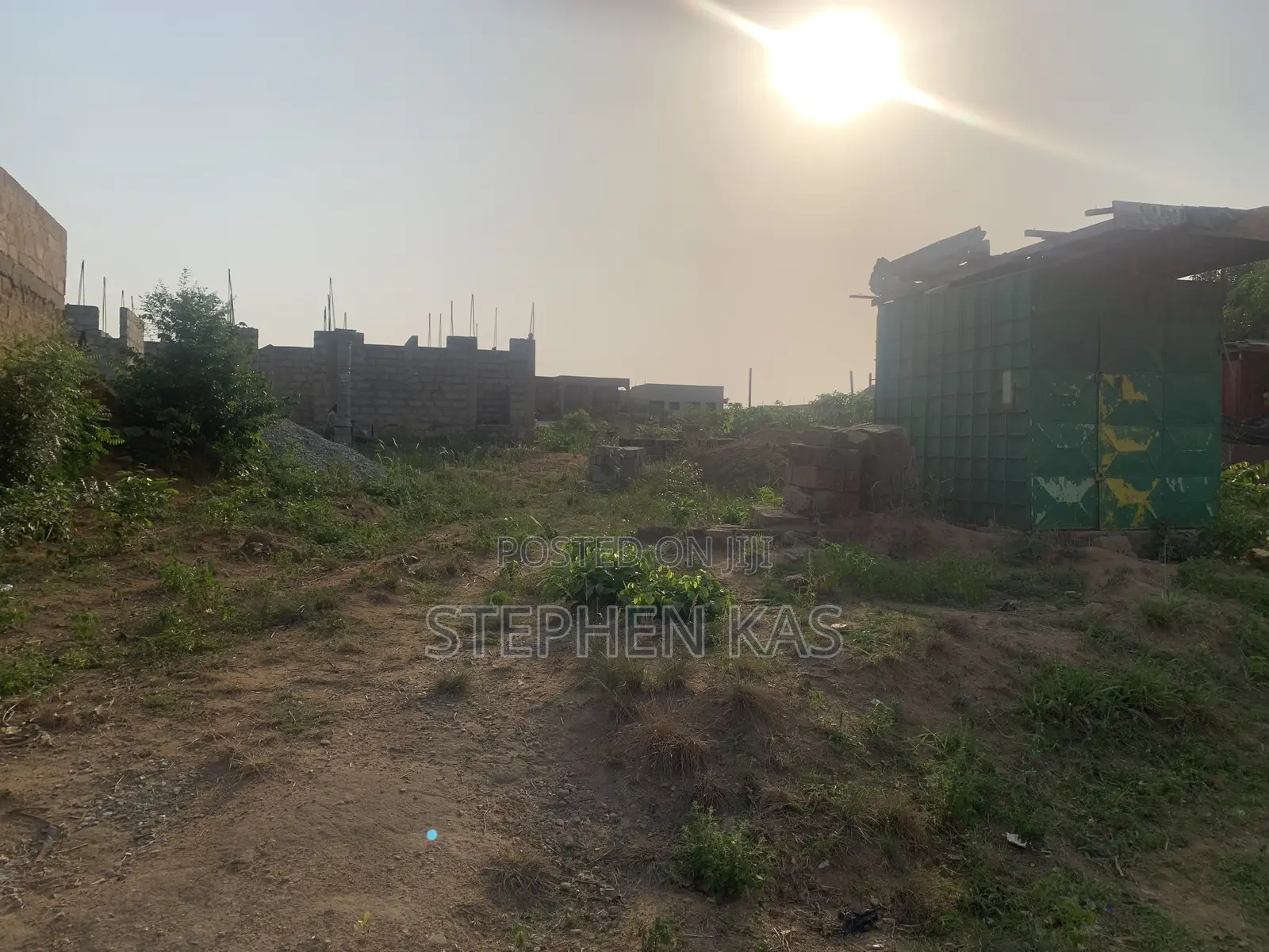 3bdrm House in Uncompleted 3Bedroom, Opeikuma for sale