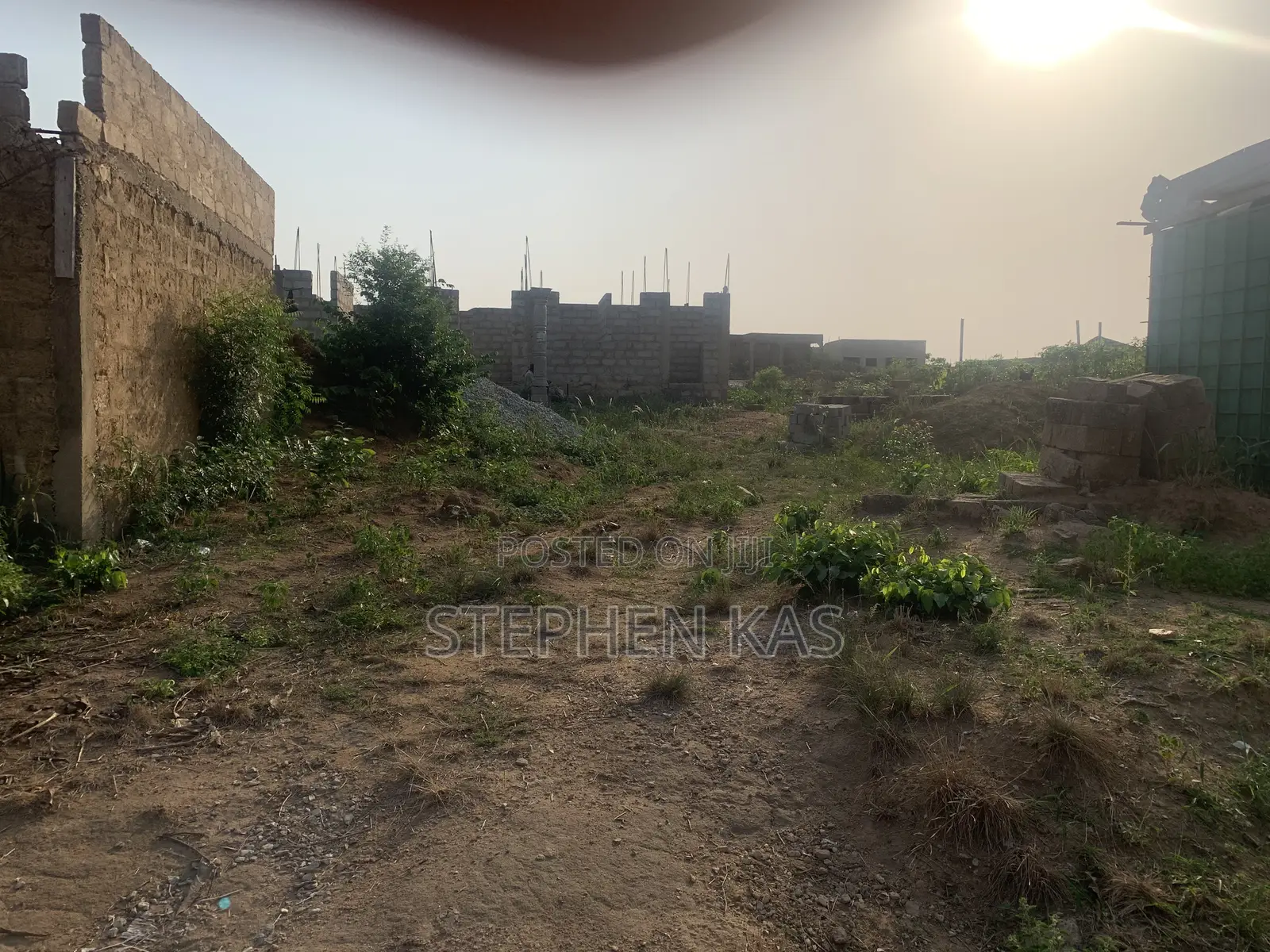 3bdrm House in Uncompleted 3Bedroom, Opeikuma for sale