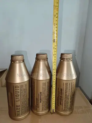 Haze Liquid
