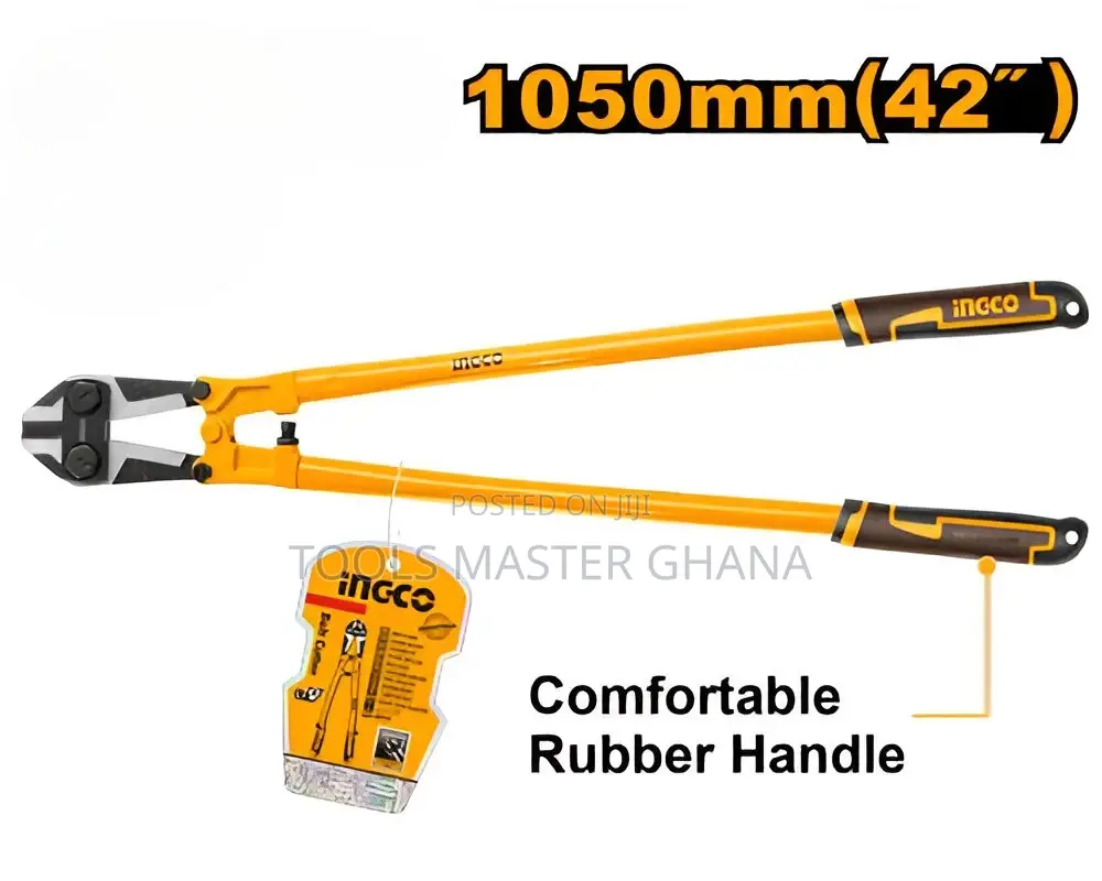 Bolt Cutter - Hbc0842