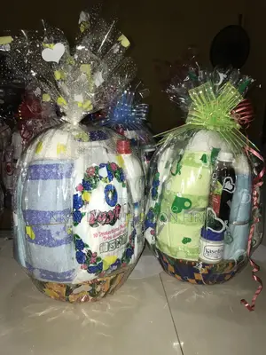 Baby Hampers