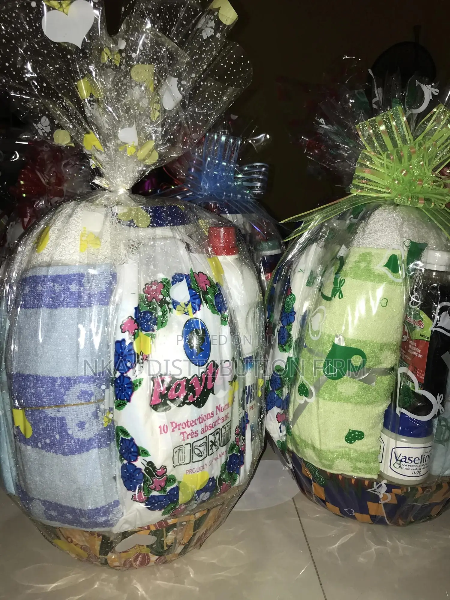 Baby Hampers
