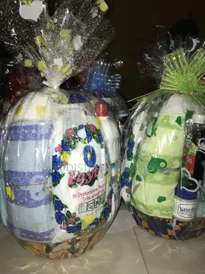 Baby Hampers