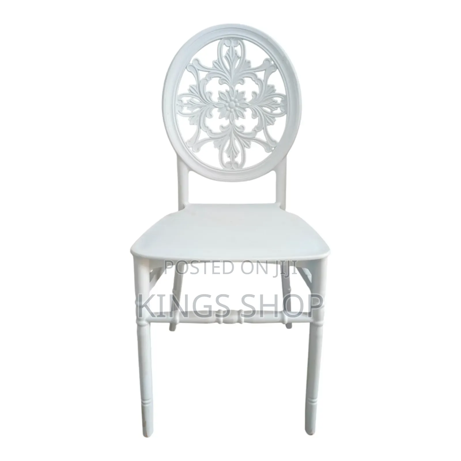Chivalry Plastic Chairs Wholesale