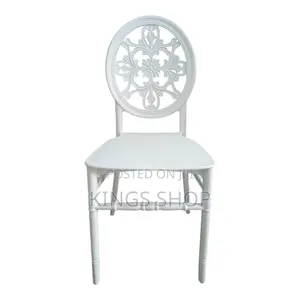 Chivalry Plastic Chairs Wholesale