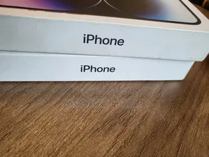 New Apple iPhone 14 Pro 256 GB Purple