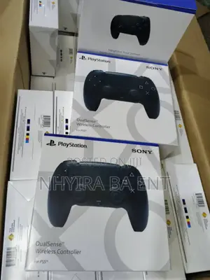 Ps5 Controllers ,Gamepad Available