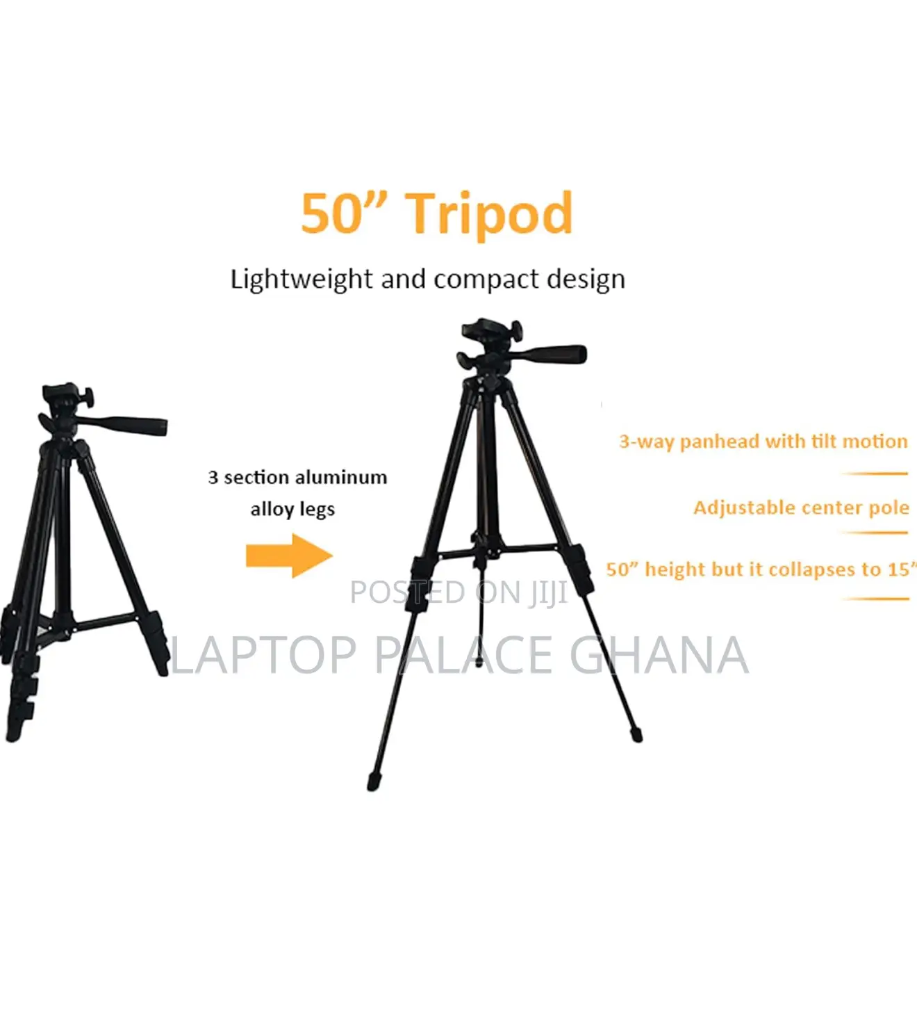 Smartphone Video Kit, Vlogging Kit 05LM