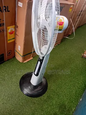 Standing Fan Hna Standing Fan Super Fast