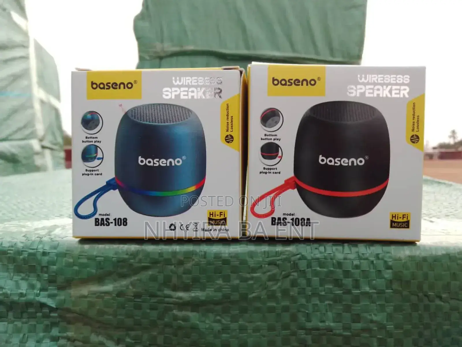 Quantity Music Box