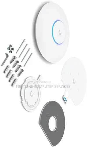 Ubiquity AC PRO