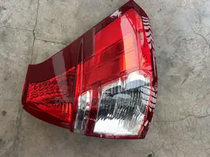 Honda CRV Tail Light 2016