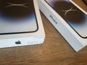 New Apple iPhone 14 Pro 256 GB Purple