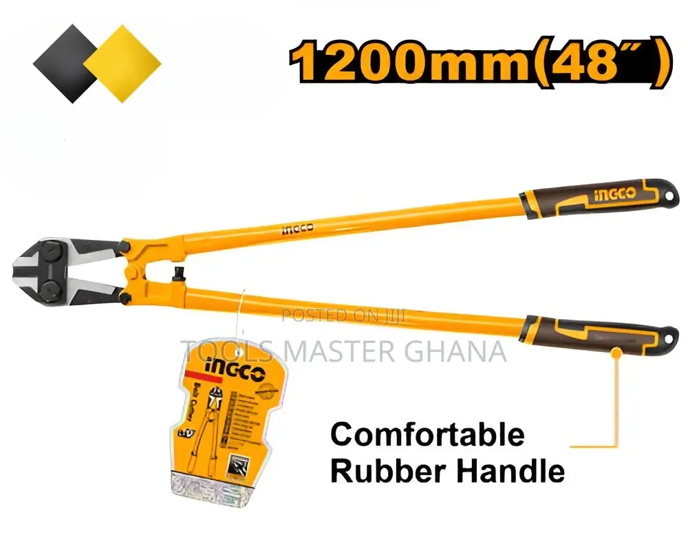 Bolt Cutter - Hbc0848
