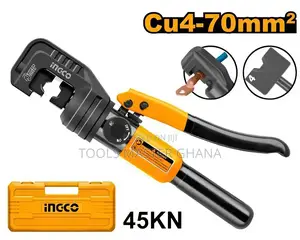 Hydraulic Crimping Tool - Hhct0170