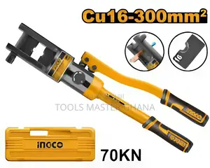 Hydraulic Crimping Tool - Hhct01240