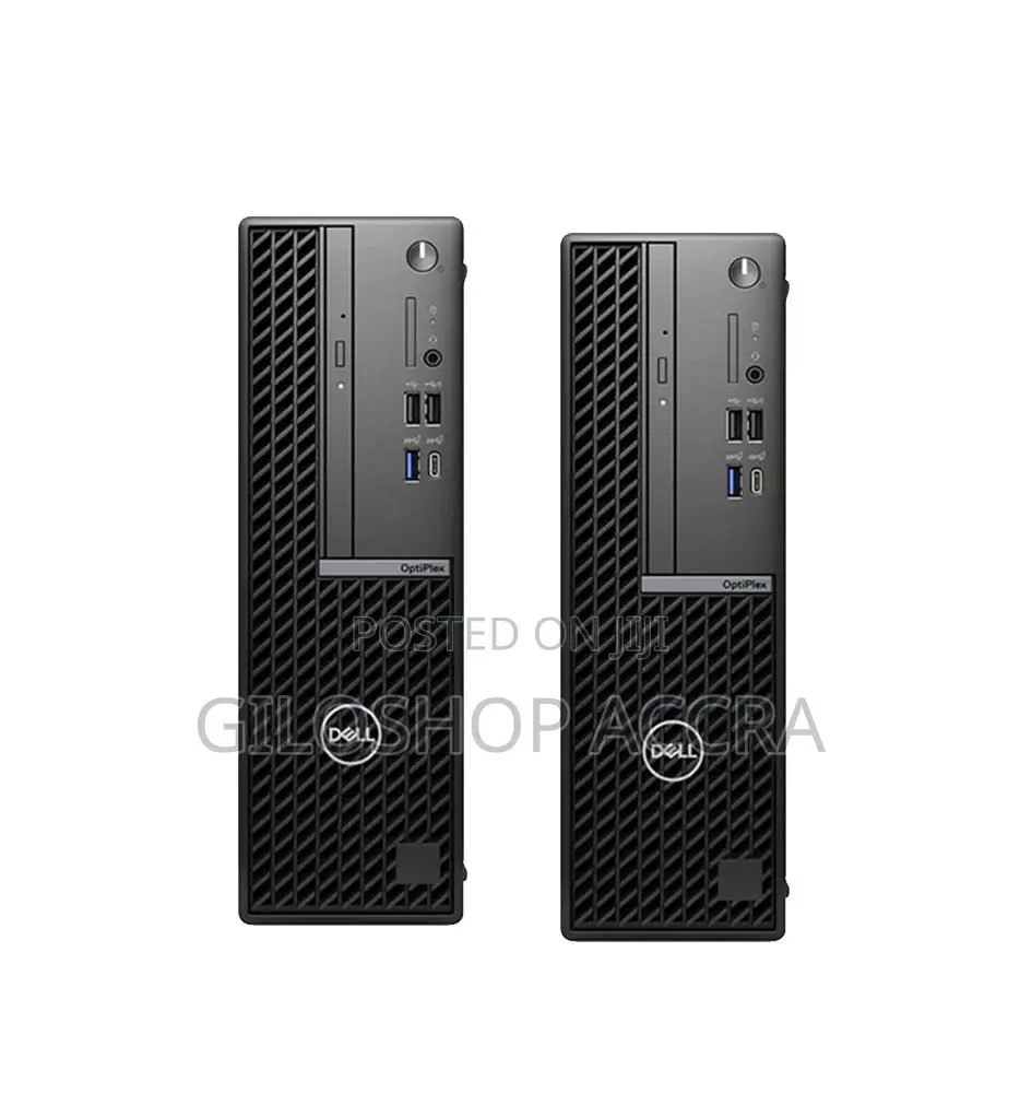 New Desktop Computer Dell Optiplex 7020 16GB Intel Core I7 SSD 1T