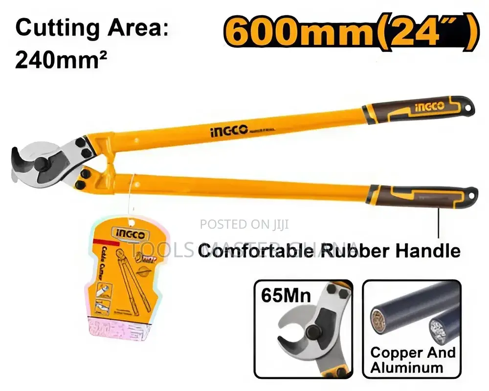 Cable Cutter - Hccb0124