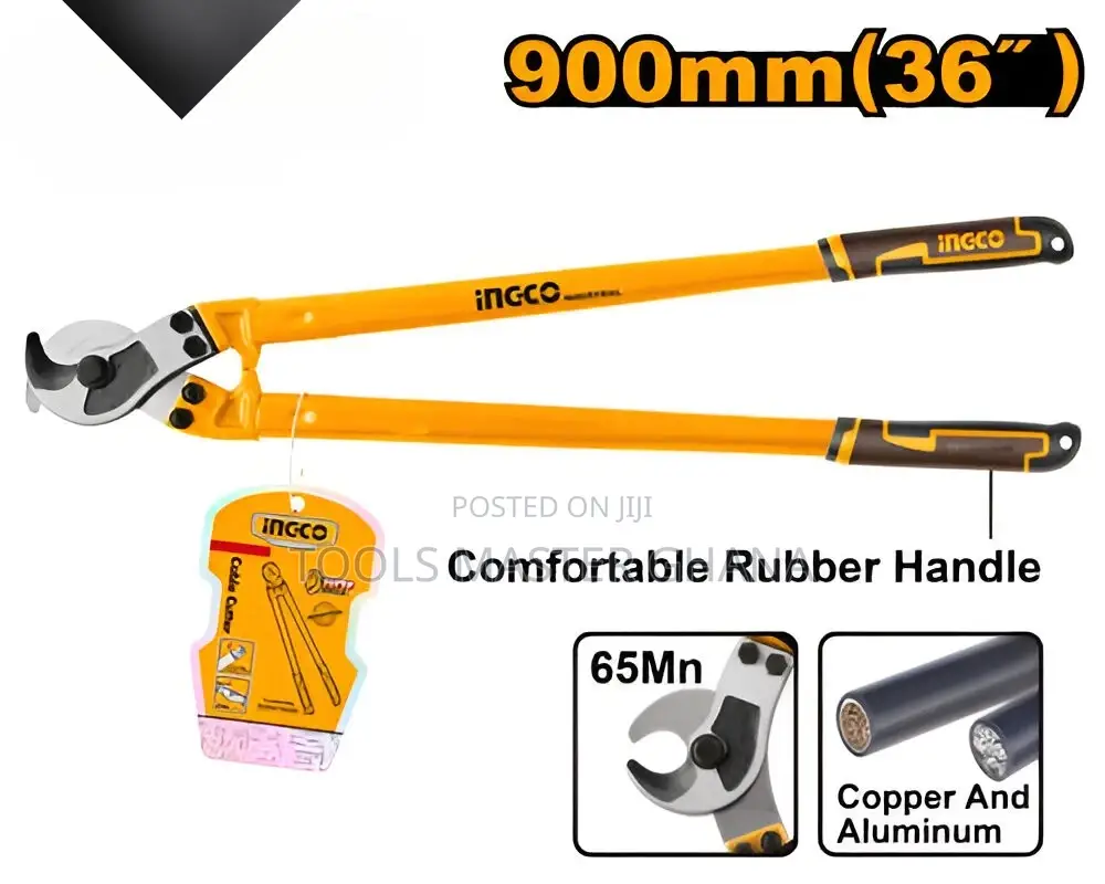 Cable Cutter - Hccb0136