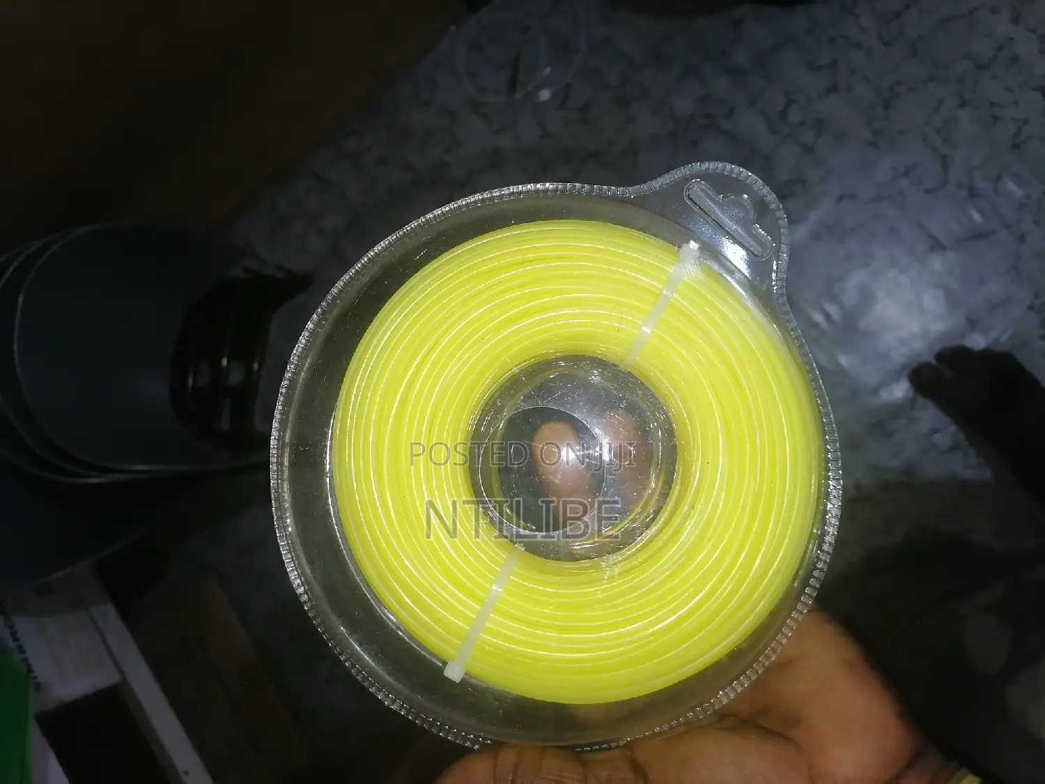 Power Man Tools Limited