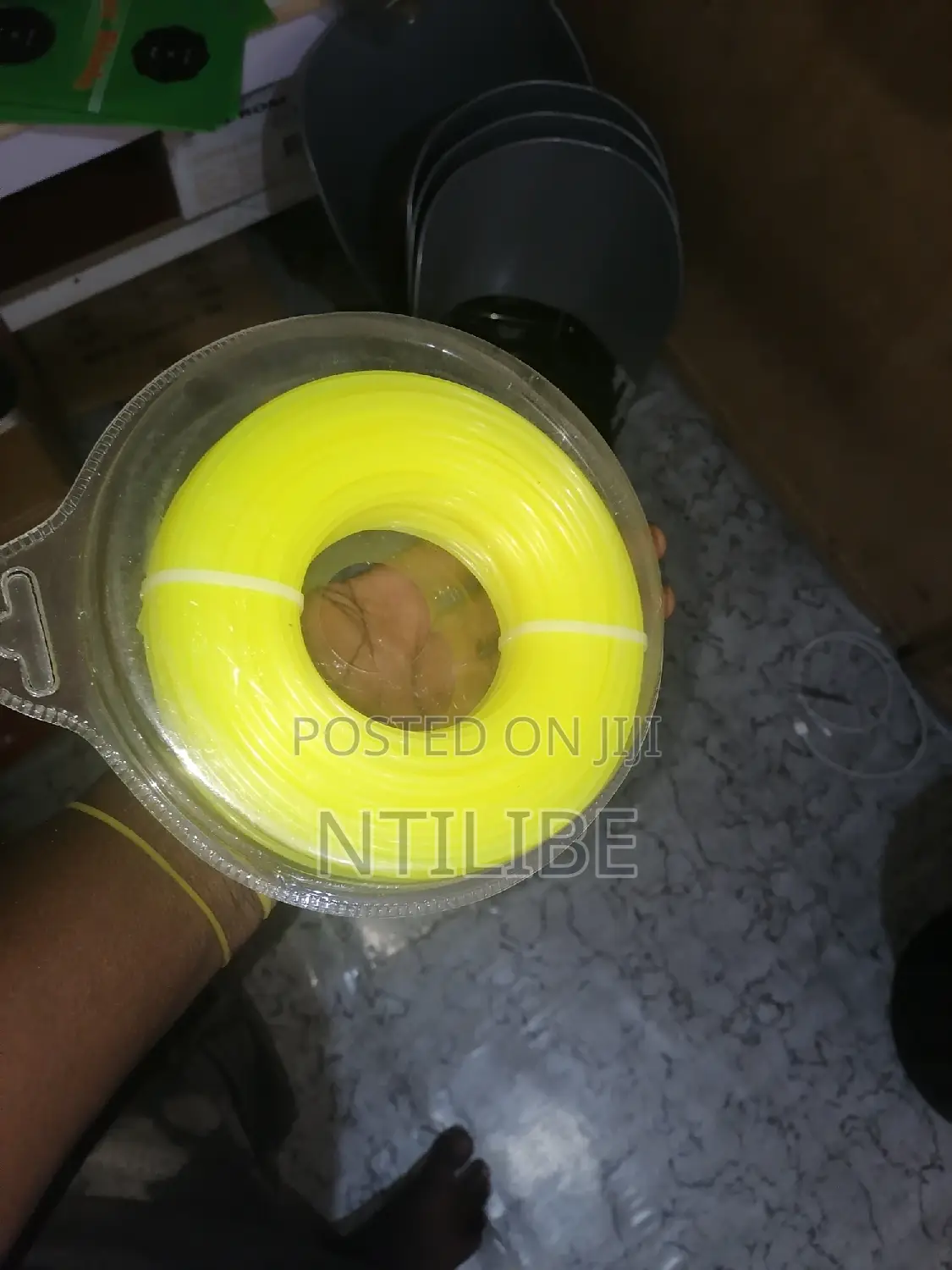Power Man Tools Limited