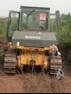 Bulldozers