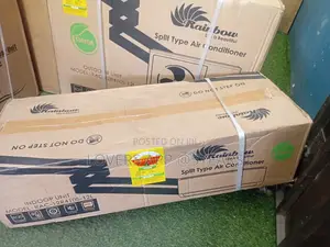 Healthy Air Condition 1.5hp Rainbow Air Condition