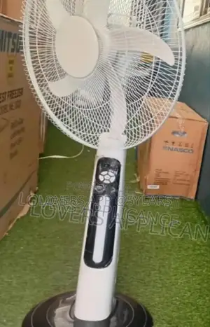Turbo Standing Fan Hna Standing Fan Silent