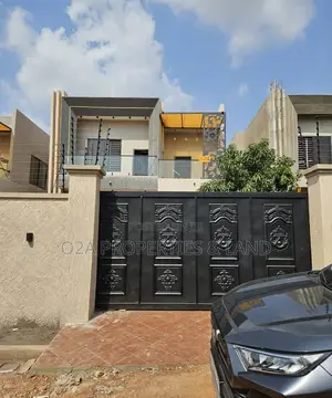 4bdrm House in Oyarifa, Ghana Flag for sale