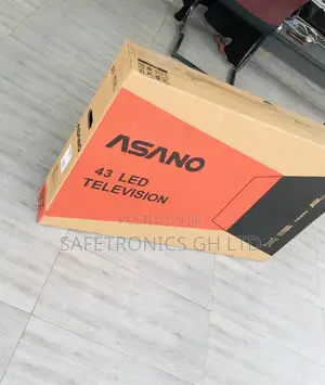 Call or Text for 43 Inch Asano Led Digital Satellite Tv