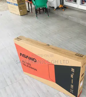 Kindly Purchase 43 Inch Digital Satellite Asano Tv
