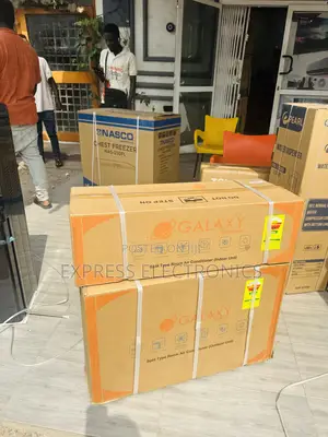Zealous Sleek New Galaxy 2hp Split R410 Gas White.
